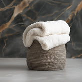 Impressive Black Marble